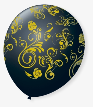 Balão Latex Nº9