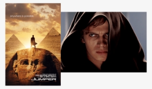 Click To Enlarge - Jumper Movie