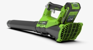 Greenworks Axial Blower G40ab - Mes