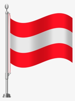 Austria Flag Png Clip Art