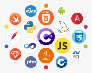 Glider Offers A Clean And Elegant Way To Compile And - Programming Languages Icons Png