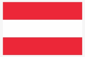 Download Svg Download Png - Red White Red Flag