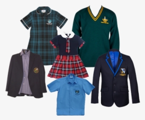 Abombuso Schoolwear - School Uniforms In Png