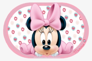 Sign In To Save It To Your Collection - Fondos De Pantalla Minnie Bebe