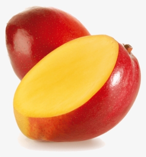 Mango Fruta Madurada Al Sol - Fruta De Mango