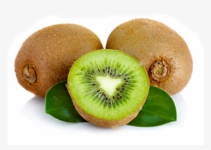 Origem Chinesa E É Dos Frutos Mais Ricos Em Vitamina - Fruta Kiwi Png