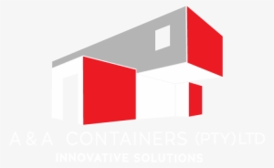 Container Home Logo