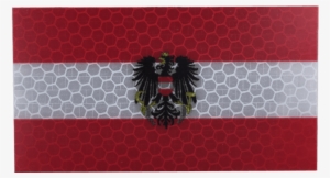 $0 - - Austrian Flag - Hiviz