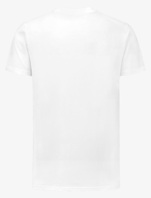 T-shirt Heavy Duty White 0301 5xl - Active Shirt