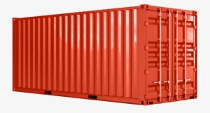Portable Storage Consulting, Logistics Consulting, - Container Tracking