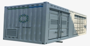 20ft 300kw Shipping Container Battery For Micro Energy - Slaters Electricals Limited
