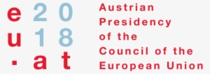 Here - Austrian Presidency Of The Council Of The European