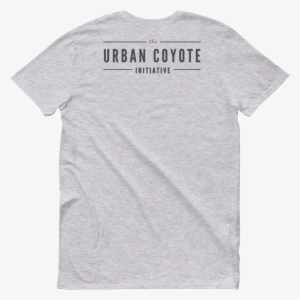 Coyote T-shirt Men's - T-shirt