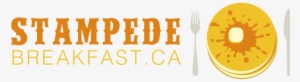 Stampede Breakfast 2018 Logo - Calgary Stampede Breakfast 2017