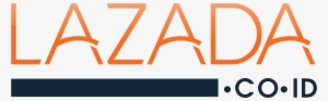 15 Cara Membeli Di Lazada Dengan Baik Dan Benar Kata - Logo Lazada