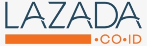 converse pilih lazada untuk buka official toko online - lazada ph logo