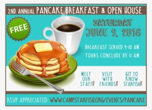 Search An Event - But First Pancakes Shirt