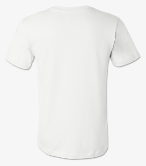Frisco 2016 Bike & Car Show T-shirt - Bella Canvas 3001 White Back