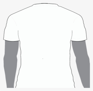 mod logo white t- shirt - active shirt