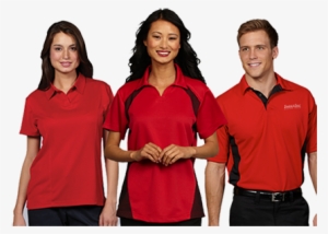 Retail Uniform - Uniform