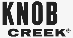 Knob Creek Bourbon Logo