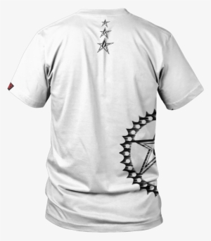 Undaunted Gear Star - Shirt