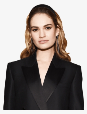 Lily James On Playing A Young Meryl Streep In Mamma - Lily James Mamma Mia 2