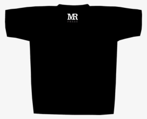 Monthly Review Press T-shirt V2 - Everything Tee