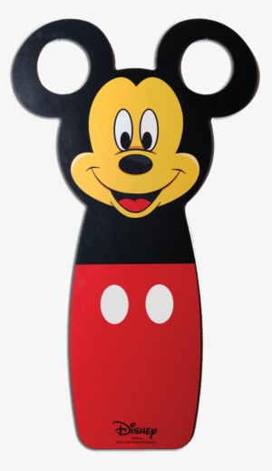 Mickey Mouse Is Recognized As A Worldwide Symbol Of - Mickey Mouse