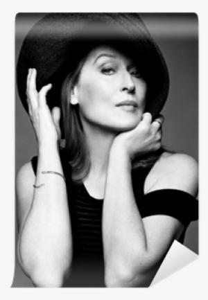 Meryl Streep Transparent