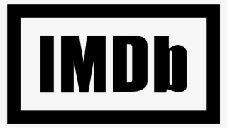 My Name Is Emily Evans, But My Friends Call Me Meryl - Imdb Logo Black And White Png