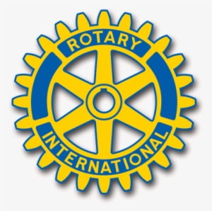 rotary celebrates 70 years in salmon arm & the shuswap - rotary international logo png