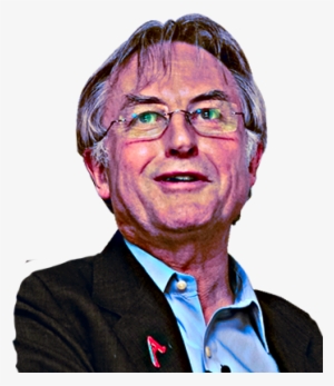Richard Dawkins Was The Charles Simonyi Professor Of - Richard Dawkins