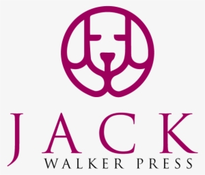 Jack Walker Press Logo - Graphic Design