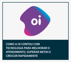 Specto Case Gestão De Atendimento Oi Telecom 04