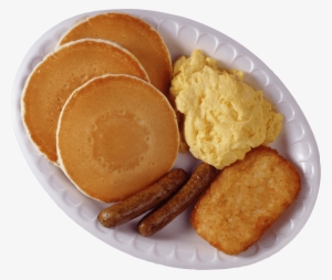 Free Png Pancake Png Images Transparent - Breakfast Diabetes Type 1