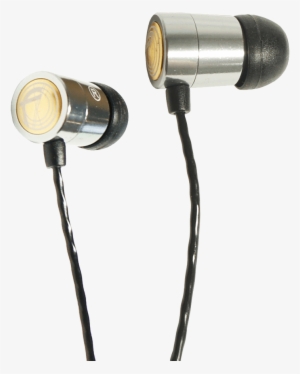 Fischer Audio Headphones Silver Bullet V2 - Headphones