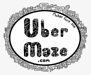 uber maze