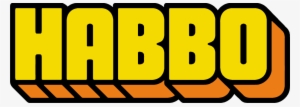 Habbo Logo - Habbo Logo Hd