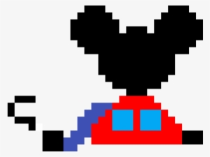 Mickey Mouse Club Hiys - Cartoon
