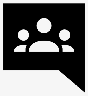Google Groups Icon