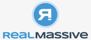 Realmassive The Uber Of Cre Is Newest Marketplace Partner - Realmassive Logo Png