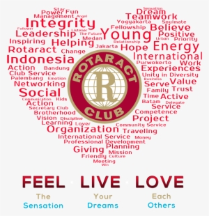 The Purpose Of Rotaract Is To Provide An Opportunity - Rotaract Club
