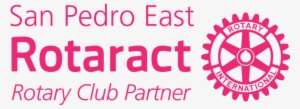 Rotaract Club Of San Pedro East - Rotaract Club Of Daet