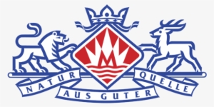 Mineralbrunnen Uberkingen Teinach Logo Png Transparent