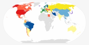 The Origin Of Tipping - Países Do G7