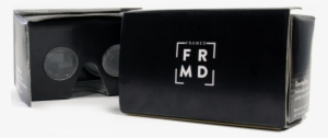 Your Own Virtual Reality Headset You Can Follow The