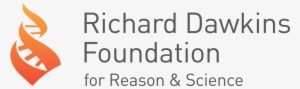 Sponsored By - - Richard Dawkins Foundation For Reason And Science