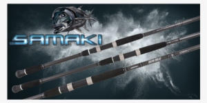 Samaki Silver Bullet - Wolverine