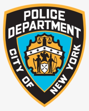 Fdny / Nypd - Police Department City Of New York Logo